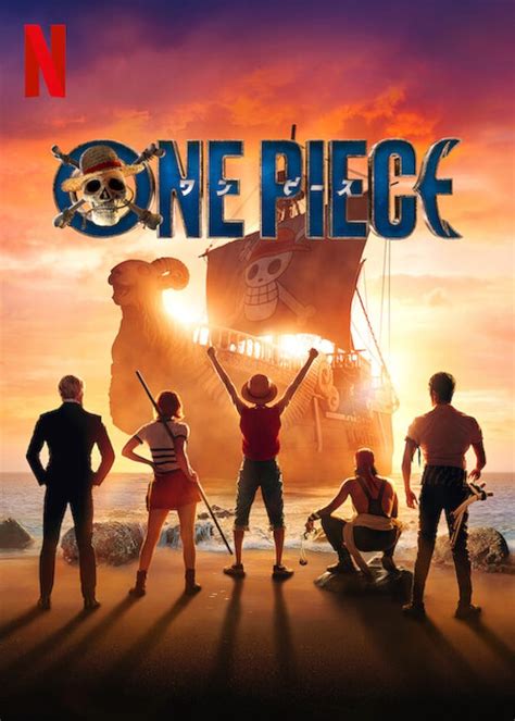 imdb netflix one piece